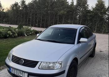 Volkswagen Vw Passat 1,9 TDI czesci