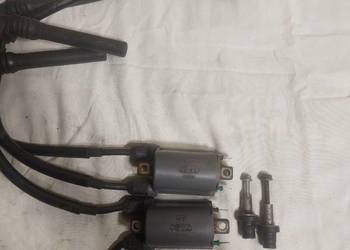 Cewki zapłonowe zx6r