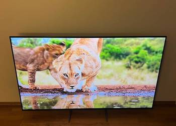 Telewizor 65 cali LG Smart TV