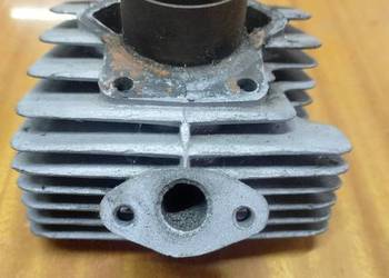 Cylinder Komar motorynka