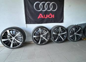 Felgi 19 cali 5x112
