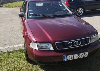 Sprzedam Audi