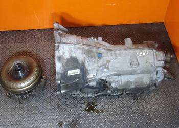 BMW 3 F30 1.6 316i 15r 136KM skrzynia biegow AUTOMAT 8HP-45 7829534