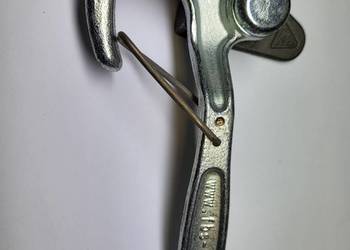 Zaczep burty / zamek burty Lewy / Prawy Nowy typ Multicar M25 M26