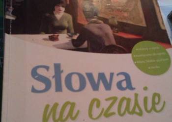 słowa na czasie 3 kształcenie kulturowe antykwaryczne okazje