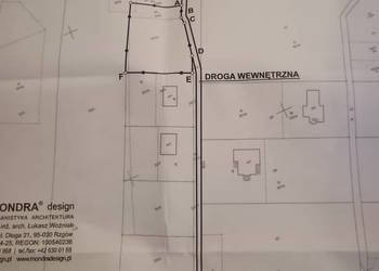 Działka budowlana, ul. Leszczynowa