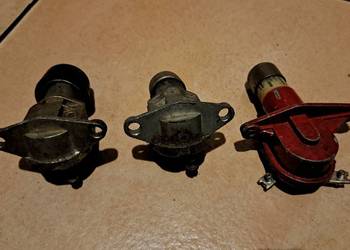 Przełącznik świateł W-wa, Żuk, Syrena