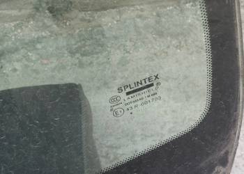 Mazda 6 I '02-07 szyba przednia