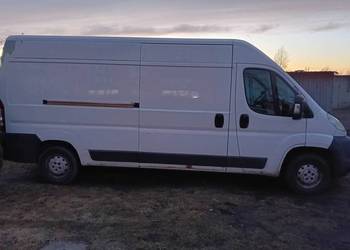 Transport i Wnoszenie, Przeprowadzki itp.
