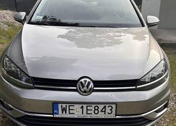 Golf 7 krajowy diesel