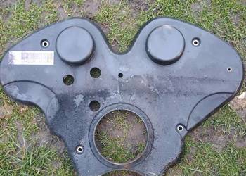 Pokrywa rozrządu Opel 3.2 V6 Vectra Signum