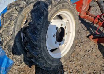 koła 4x4 9,5r24