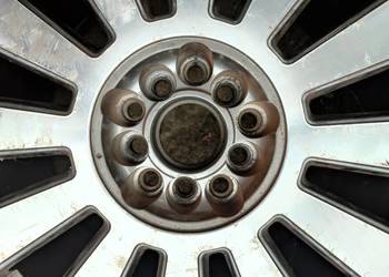 Felgi 17 cali 5x100 i 5x112