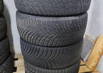 Opony zimowe 235/45R18 Firestone Winterhawk