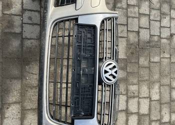 Zderzak przedni vw jetta
