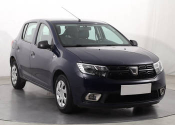 Dacia Sandero 1.0 SCe