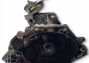 SKRZYNIA BIEGÓW Opel Vectra C Signum 1.8 16V U4C394 manualna MANUAL