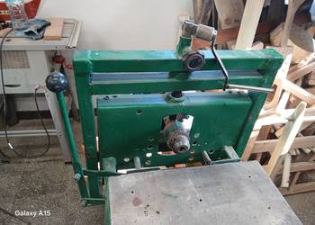 Wiertarka pozioma SAM