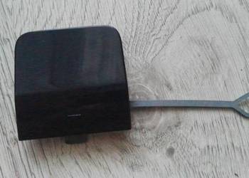 MINI COOPER F55S LEWA ZAŚLEPKA HAKA TYŁ 114129-10