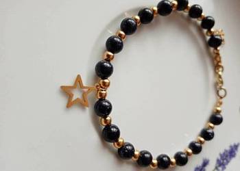 Bransoletka na rękę  Noc kairu