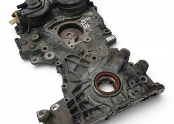 POMPA OLEJU Opel Astra J Meriva B Corsa D 1.4 T 55562788 osłona rozrządu