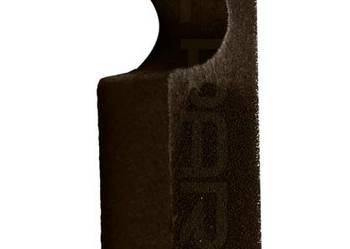 MERCEDES W203 CLK Uszczelka piankowa wspornik przewodow OE