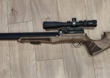Wiatrówka Reximex lyra 5.5