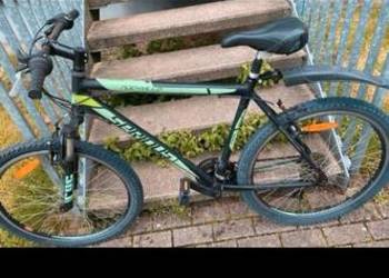 Rower górski koła 26’