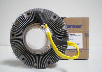Nowa wiskoza, sprzęgło wiskotyczne BorgWarner OEM 20004206