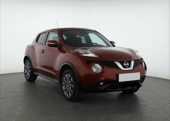 Nissan Juke 1.2 DIG-T