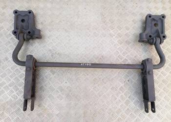 STABILIZATOR TYŁ KOMPLETNY MERCEDES ATEGO