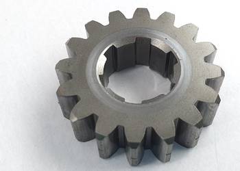 Tryb Zebatka Kolo  Honda Crf 250
