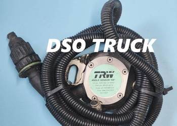 A0075427518 100' Czujnik Osi Skretu TRW MERCEDES ACTROS AXOR