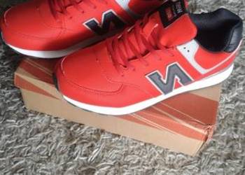 Buty new kaliflang 750