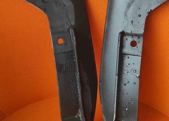 VOLVO XC90 II CHLAPACZ LISTWA LEWY PRZÓD 31383954