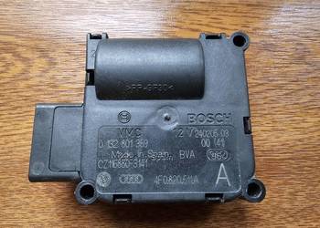 Silniczek nagrzewnicy dmuchawy Audi A6 C6 0132801359