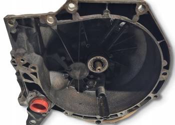 SKRZYNIA BIEGÓW Ford B-Max 1.0 Ecoboost MANUALNA manual DV1R-7002-BBB