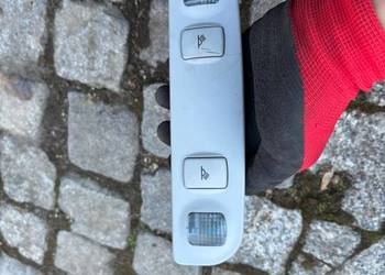 Tylna lampka podsufitki audi a4 b6/b7
