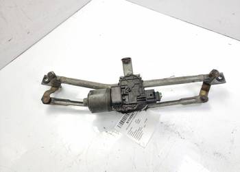 MECHANIZM WYCIERACZEK PRZÓD SKODA FABIA I 6Q1955119