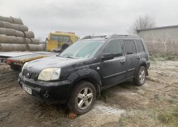 Na części Nissan X Trail 2.2 dci