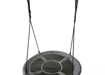 Huśtawka ogrodowa bocianie gniazdo 110 cm 150kg