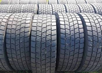 Opony 315/70R22.5