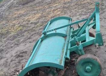 Glebogryzarka Grudziądz  1.6m