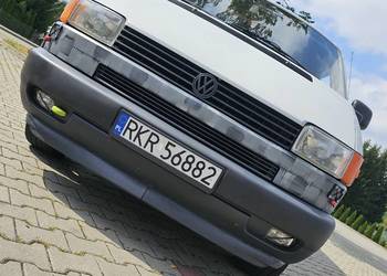 vw t4 transporter vanlife
