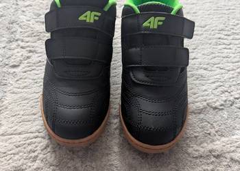 Buty dla chłopca