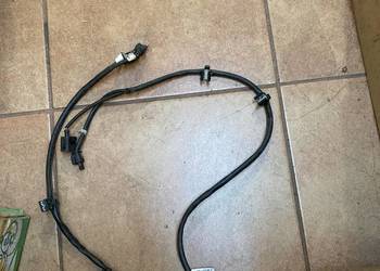 Wiązka elektryczna silnika Audi A6 A8 079971627AF