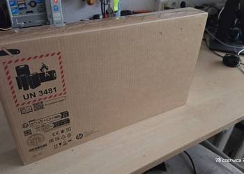 Laptop HP ProBook 4 G1I Ultra 5 32GB/512GB/Win11pro