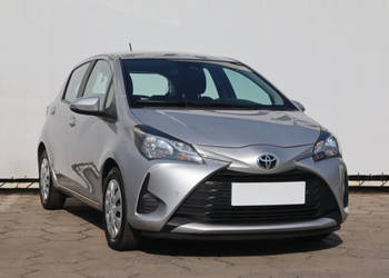 Toyota Yaris 1.0 VVT-i