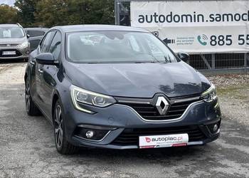 Raty 1.5 dci 110KM Navigacja KEY LESS Świeży import Gwarancja