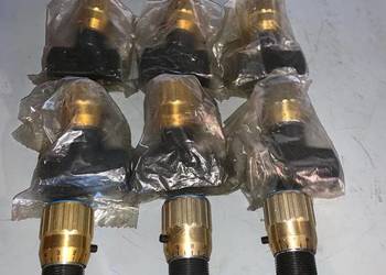 Pressure Compensated Flow Control Valve FT 257/2 38